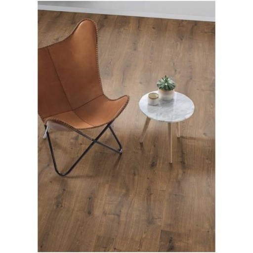 Panele Podłogowe Dąb Dunnington Ciemny EPL075 2m2