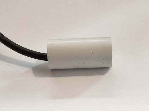 Kondensator rozruchowy / pracy 35uF +/- 5% MIFLEX