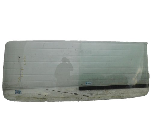 MAN 18.232 1993r - SZYBA CZOŁOWA PRZEDNIA