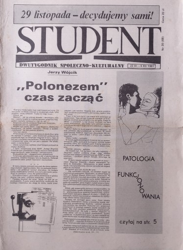 Student 20 1987 PRL