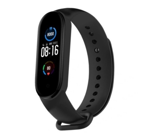 Opaska oryginalny kolor xiaomi mi band 3/4 dobierz swój ulubiony kolor