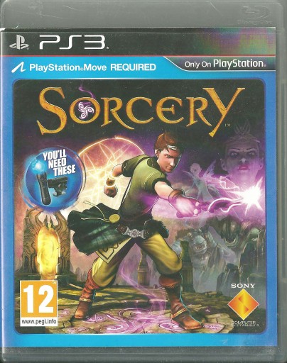 Sorcery