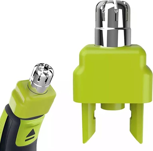 Ostrza do golarki Philips QP210/50 trymer do nosa
