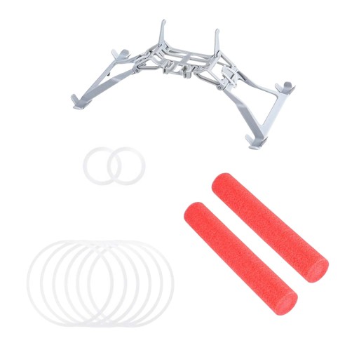 Landing Gear landing gears foldable support Leg