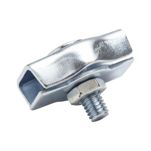 Zacisk do linek ze śrubą 6 mm STANDERS