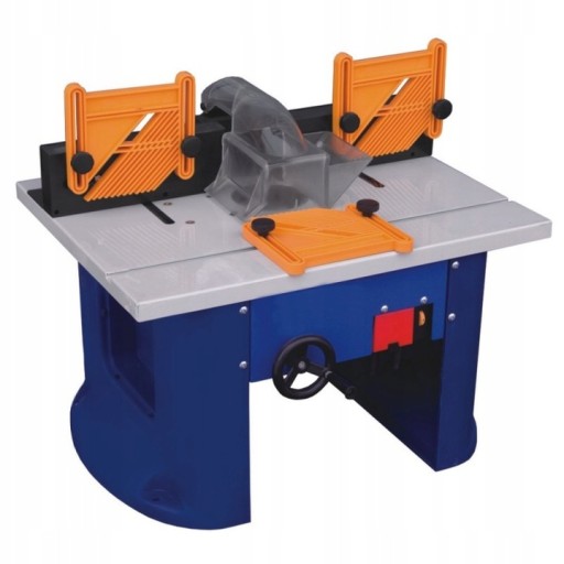 DEDRA FREZARKA STOŁOWA DO DREWNA 1500 W DED7742