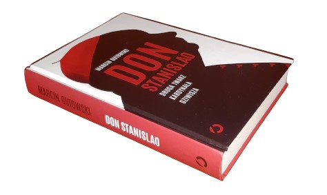 DON STANISLAO - Marcin Gutowski _____________ NOWA