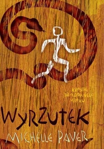 WYRZUTEK Michelle Paver