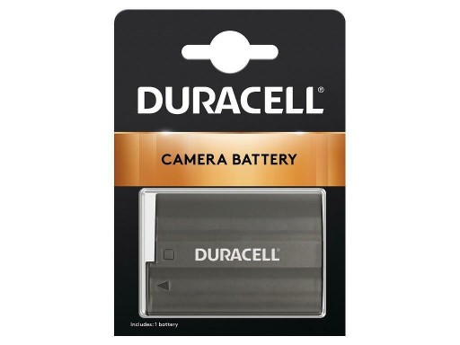 Aku Duracell DRNEL15C zamiennik Nikon EN-EL15C
