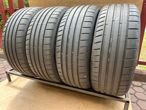 Opony Bridgestone Potenza Sport 205/40R18 86H 2023