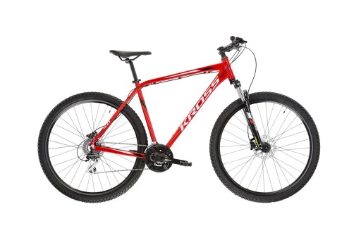 Rower MTB Kross Hexagon 5.1 jak Hexagon 5.0 rama 21 cali koło 29 