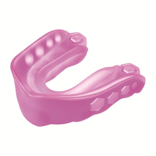 Sports Tooth Guard 2 Silicone Tooth Protectors Int