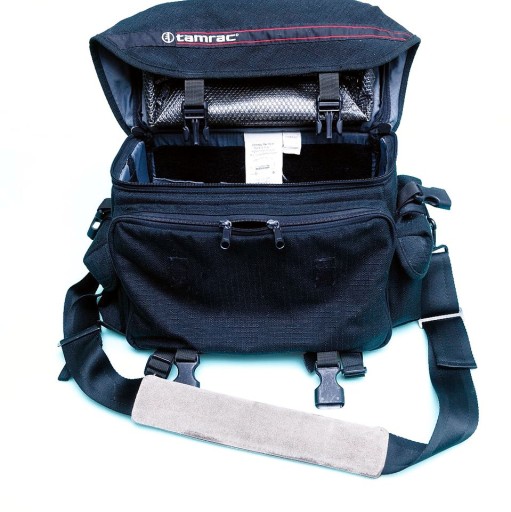 Tamrac USA professional torba Foto&Video