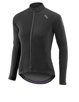 KURTKA ROWEROWA NA DESZCZ LIV DELPHIN L/40 SALE