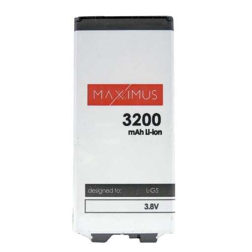Bateria LG G5 BL-42D1F FABRYCZNIE nowa