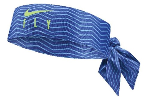 Bandana opaska na głowę NIKE DRY HEAD TIE