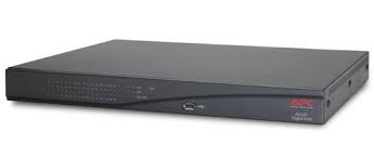 KVM APC AP5615 32-port cat.5 2xMonitor SXGA USB