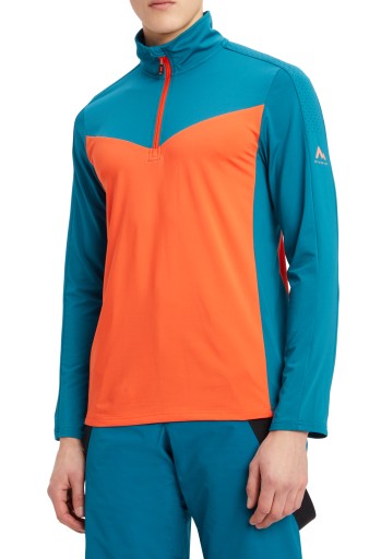 Bluza narciarska męska McKinley Goran r.M