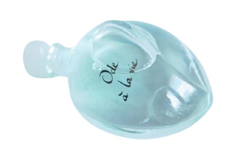 YVES ROCHER ODE A LA VIE EDT 5ML MINIATURA