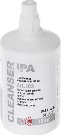 Izopropanol Micro-Chip Cleanser IPA 100 ml