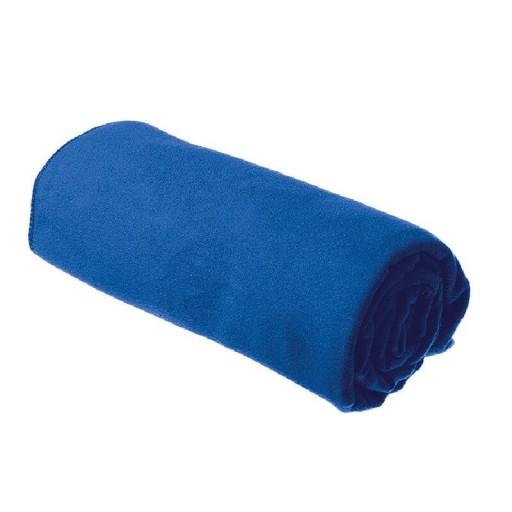 RĘCZNIK PLAŻOWY DRYLITE TOWEL L 60 X 120 CM BLUE