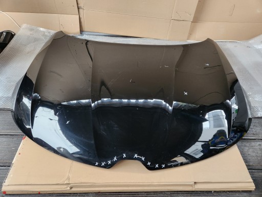 RENAULT TALISMAN MASKA 15-22