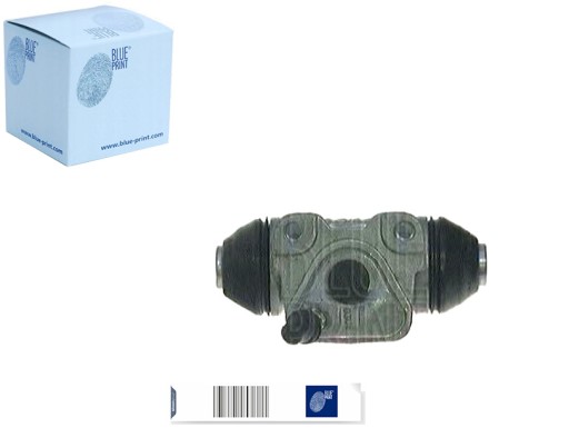 CYLINDEREK HAMULCOWY BLUE PRINT +GRATISY