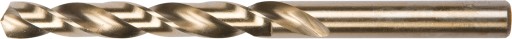 Wiertła do metalu HSS-Co 10.0mm Graphite 57H054-5