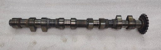 Wałek rozrządu wydechowy AUDI VW 1.8 20V H Seat