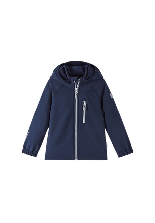 Kurtka softshell Reima Vantti 128