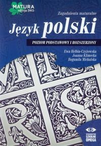 Język polski Matura 2015 Zagadnienia maturalne Poz