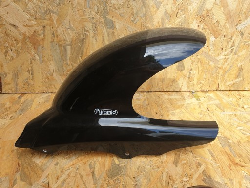 CHLAPACZ BLOTNIK KAWASAKI ZX6R PYRAMID NADKOLE