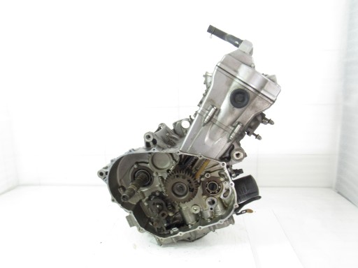 Silnik Honda NC 700 (automat)