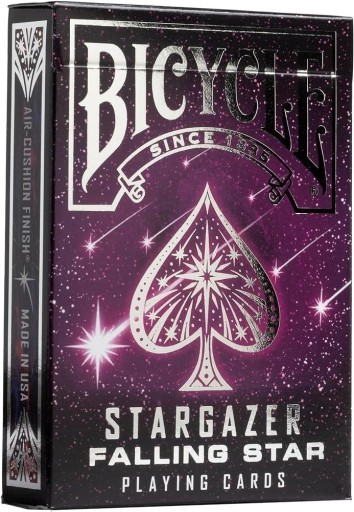 KARTY STARGAZER FALLING STAR BICYCLE