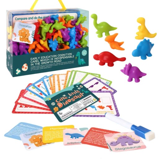 EDUCATIONAL TOYS