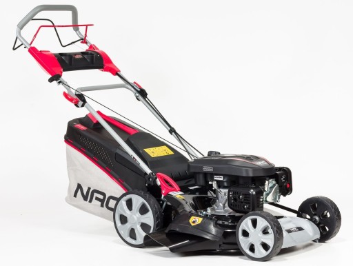 Kosiarka spalinowa napęd NAC LS51-175-HSD-LI 175cc