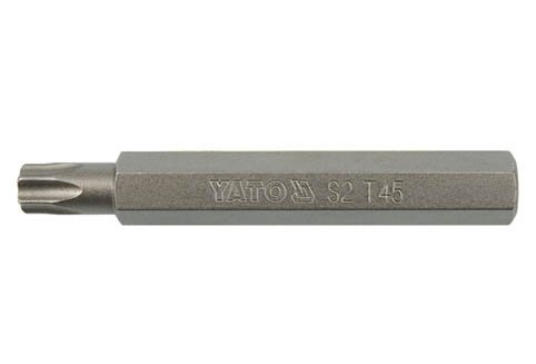 YATO YT-0406 BIT 10MM TORX T40X30MM