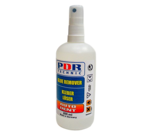 ZMYWACZ DO KLEJU 200 ML PDR ORYGINAŁ NAJMOCNIEJSZY