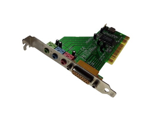 karta Avance Logic SC4000 119136