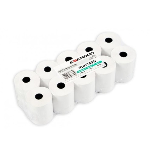 Rolka termo 57mm x 40m EMERSON