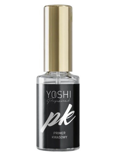 YOSHI PRIMER KWASOWY 10 ML