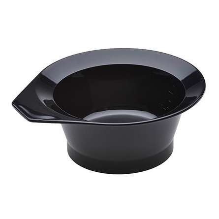 Efalock miska do farb czarna 250ml