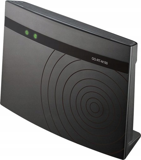 D-Link Go Wireless N150 Easy Router