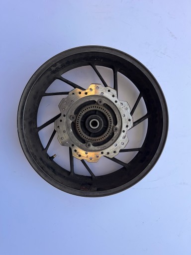 Felga tylna Honda CB CBR 650F 650 F 14 - 18
