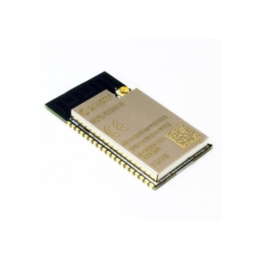 Moduł Wi-Fi b/g/n Bluetooth ESP32-WROVER-IE 16MB