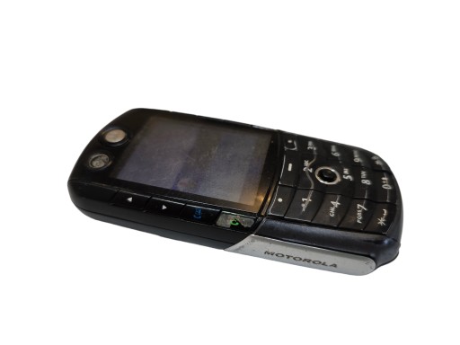 UNIKAT MOTOROLA E1000 - SIMLOCK 3