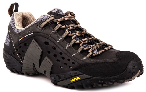 Buty Trekkingowe Męskie Merrell Intercept