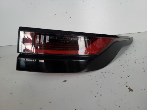 LAMPA TYŁ TYLNA PRAWA RANGE ROVER EVOQUE L551 K8D2-13404-CA
