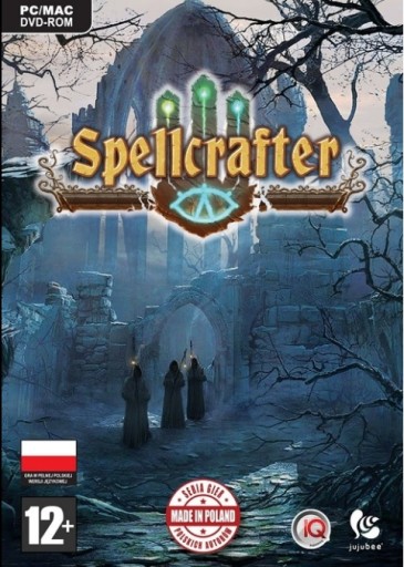 SPELLCARAFTER PC PL
