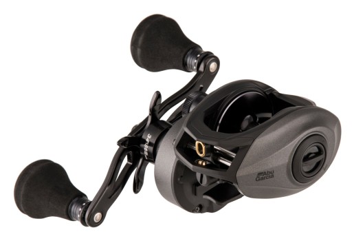 Multiplikator Abu Garcia Revo Beast 40 HS